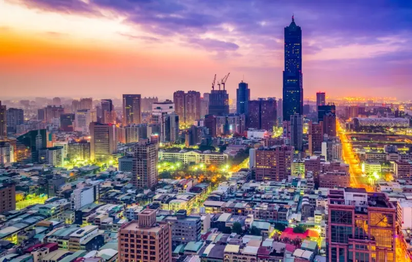 台灣環島全覽五日遊：完整行程規劃與實用攻略