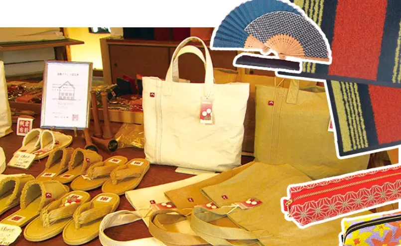 倉敷美觀伴手禮