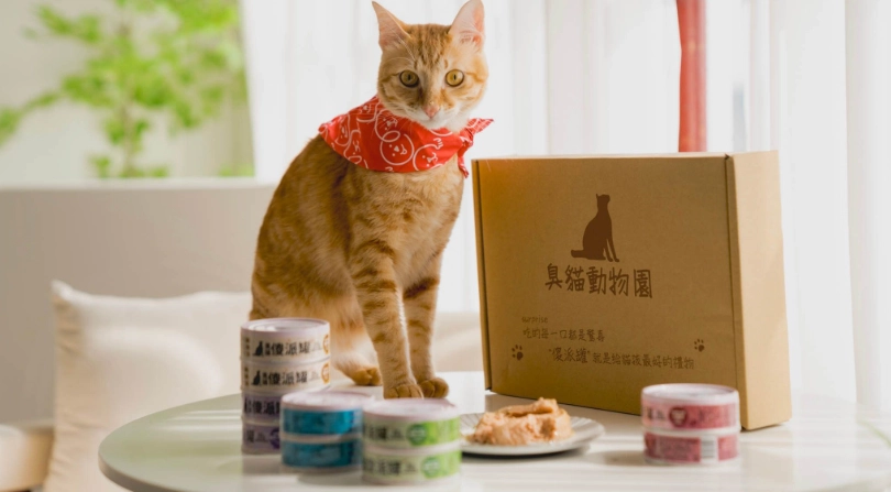 貓泌尿道保健食品