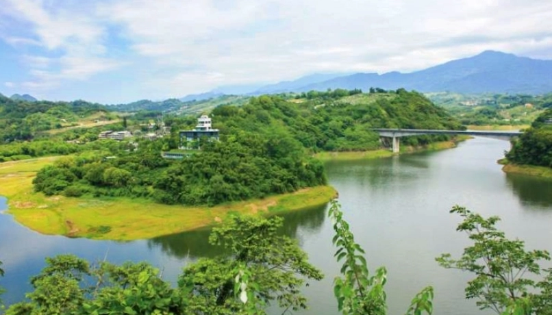 苗栗三義新景點推薦：從木雕藝術到山林秘境的全新玩法