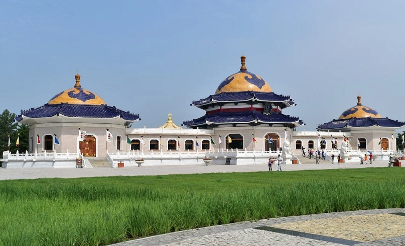 內蒙古旅遊攻略