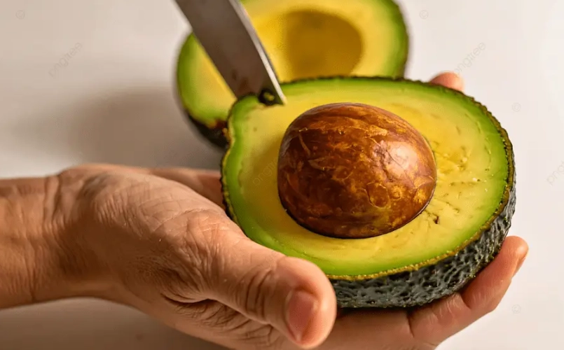 酪梨怎麼切？圖解步驟、技巧與常見錯誤一次看懂