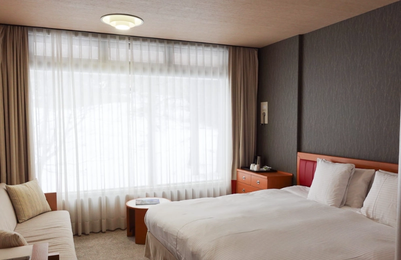 二世古酒店推薦