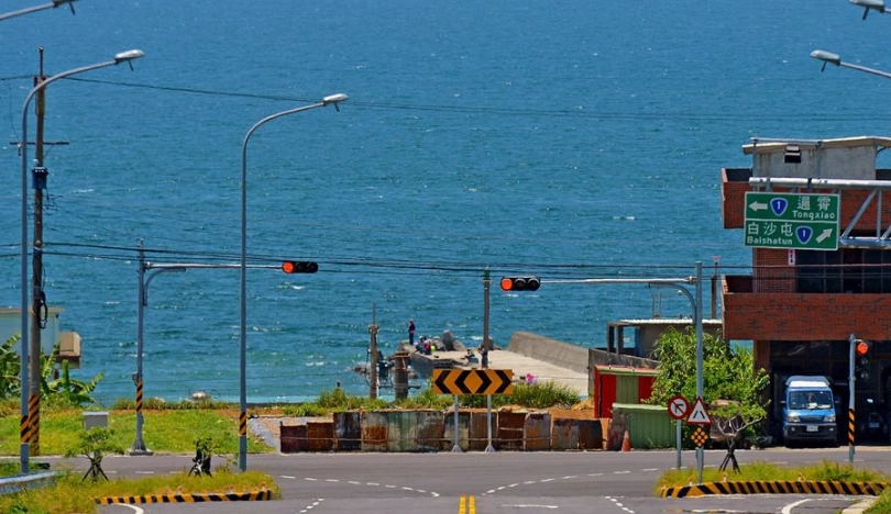 台61線苗栗段景點全攻略：海線自駕必訪的私房秘境與親子好去處