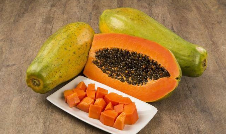 木瓜碳水全解析：健身族與糖友都該懂的營養真相