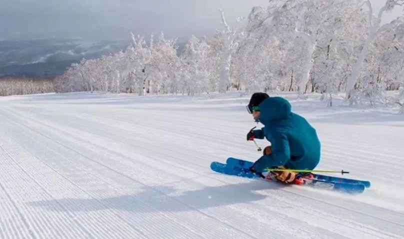 北海道滑雪場推薦