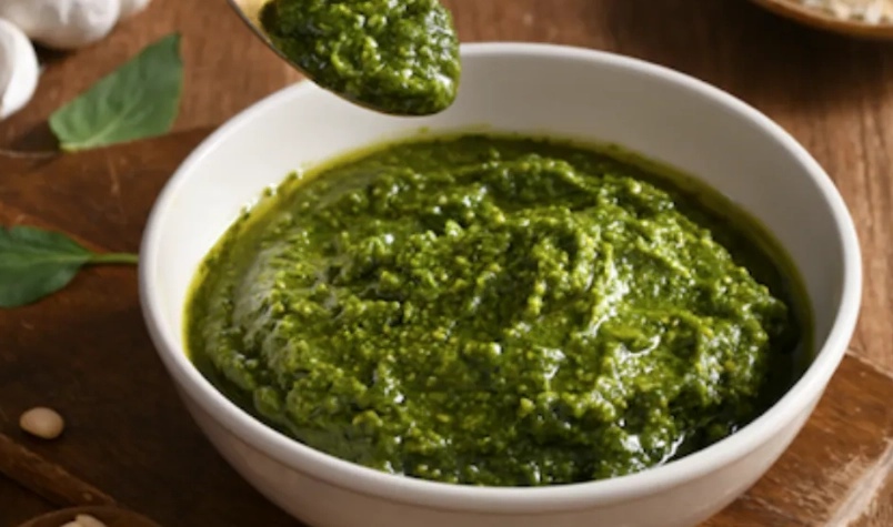 義大利麵醬汁做法