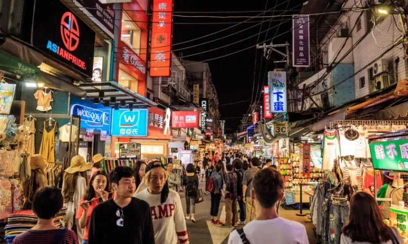 親子一日遊行程