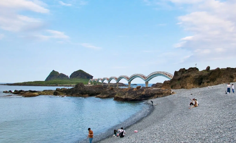 台東自由行攻略