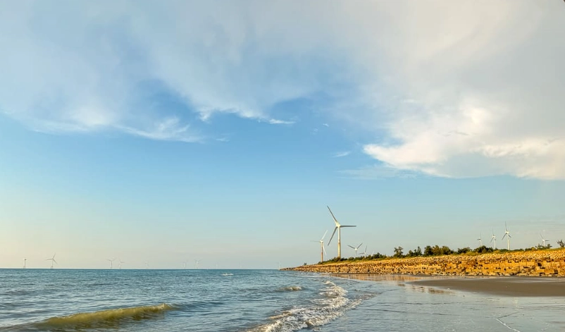 雲林台61線景點懶人包：西部濱海公路秘境、美食與一日遊全攻略