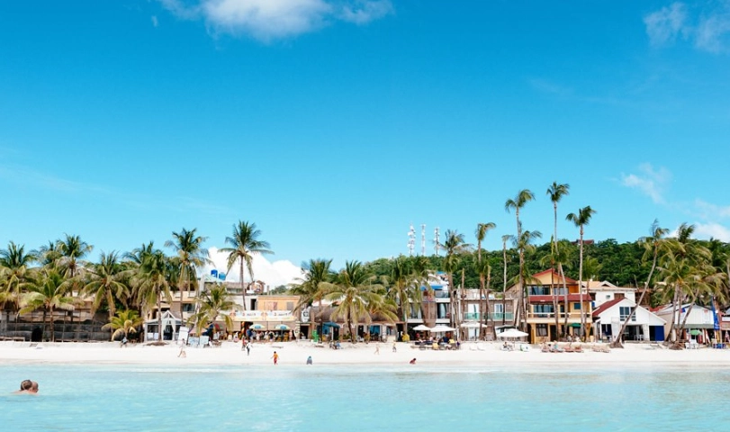 馬尼拉轉長灘島攻略：交通、行程與預算全解析