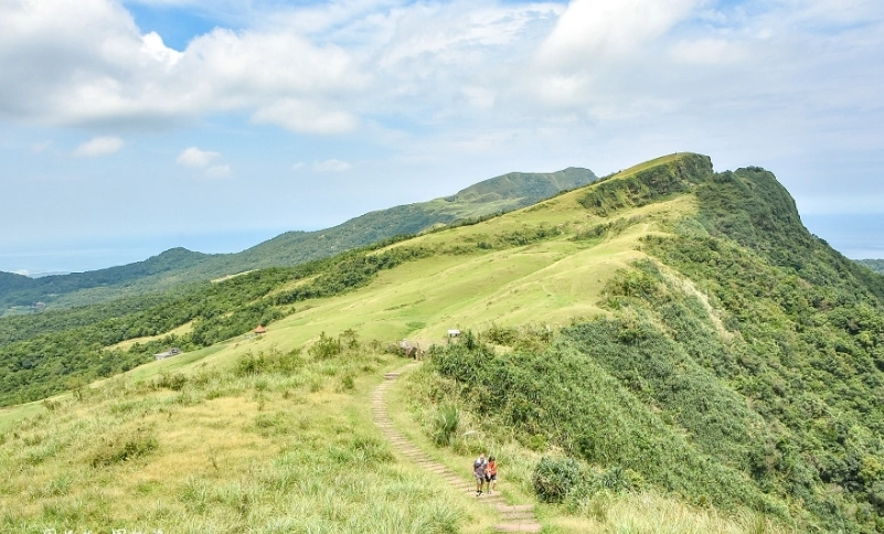 桃源谷步道一日遊攻略：交通路線、必看景點與新手避坑指南