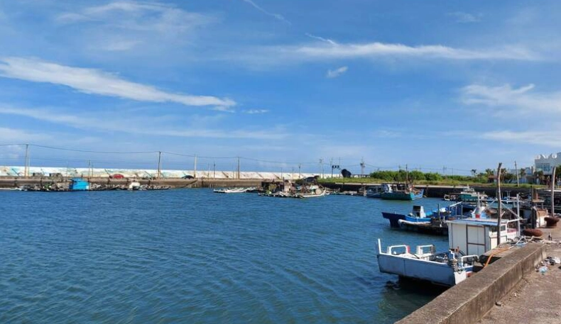 台61線雲林景點