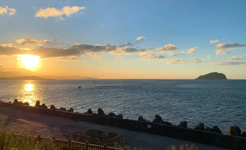 基隆晚上親子活動