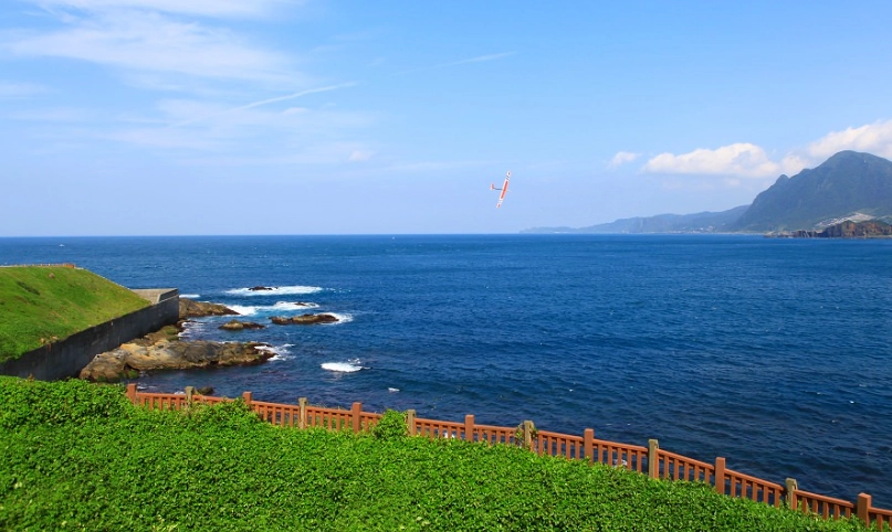 台北夜間親子景點