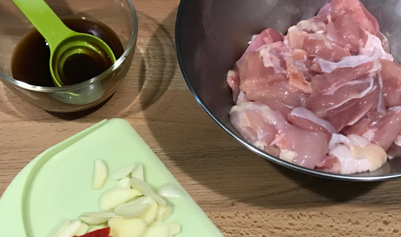 台灣 家常菜 食譜