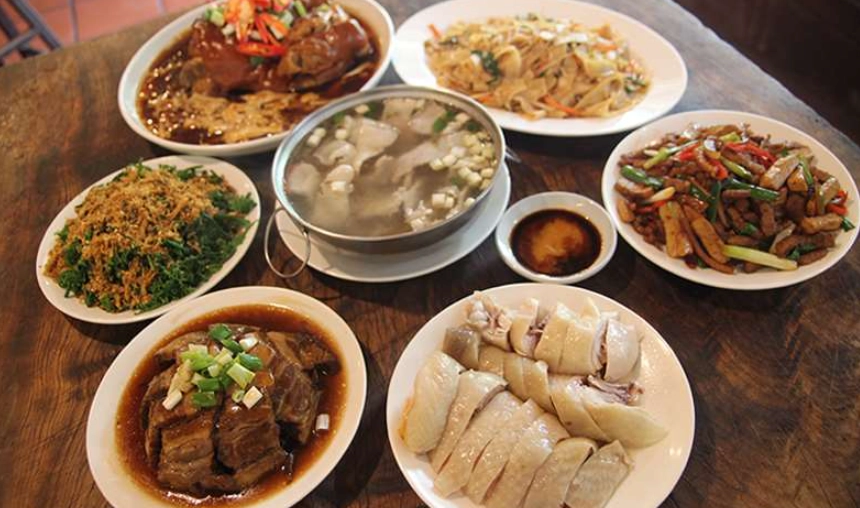 苗栗客家餐廳推薦：在地人與遊客都說讚的TOP 5高分名店