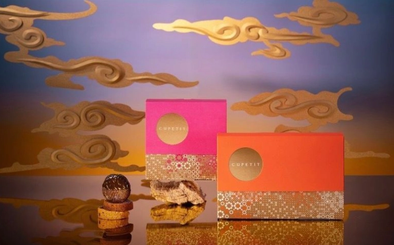 喜餅界的愛馬仕：台灣頂級奢華喜餅品牌全攻略與選購秘訣