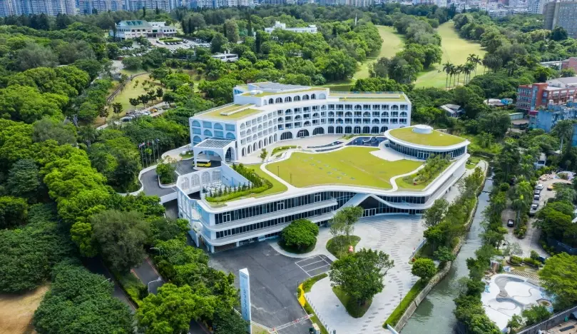 親子一日遊行程