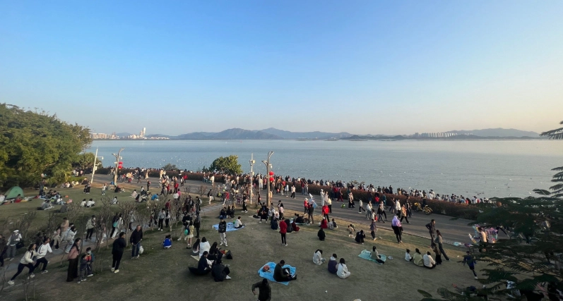 深圳一日遊攻略