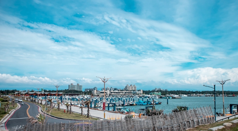 新竹景點一日遊