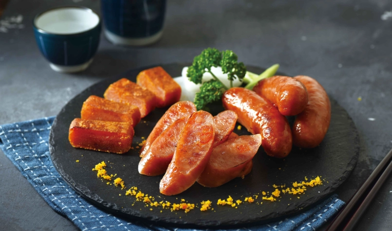 台61線雲林景點