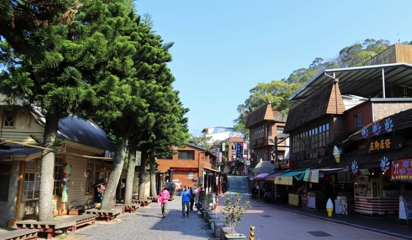 三義老街深度遊：木雕藝術、美食地圖與交通全攻略