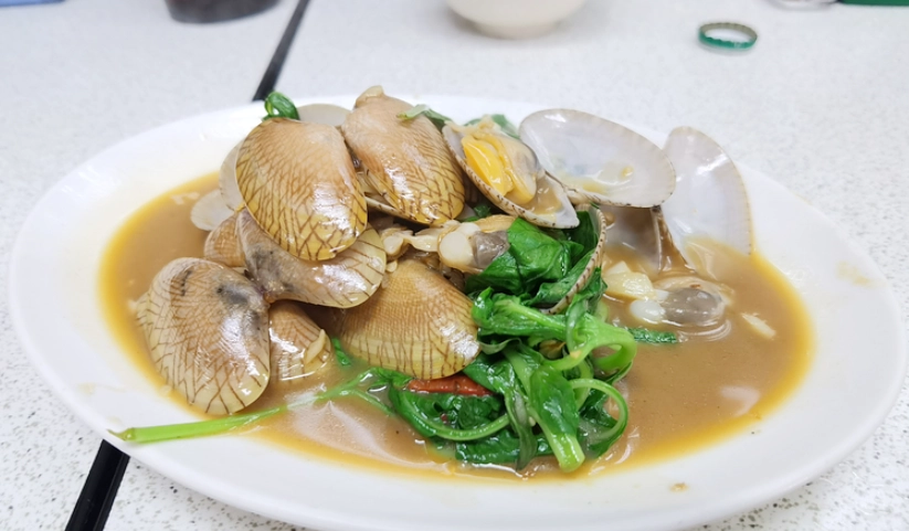 萬華熱炒推薦｜在地人帶路！精選5間老饕私藏熱炒店與點餐秘笈