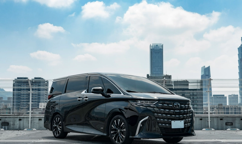 台灣自駕遊租車