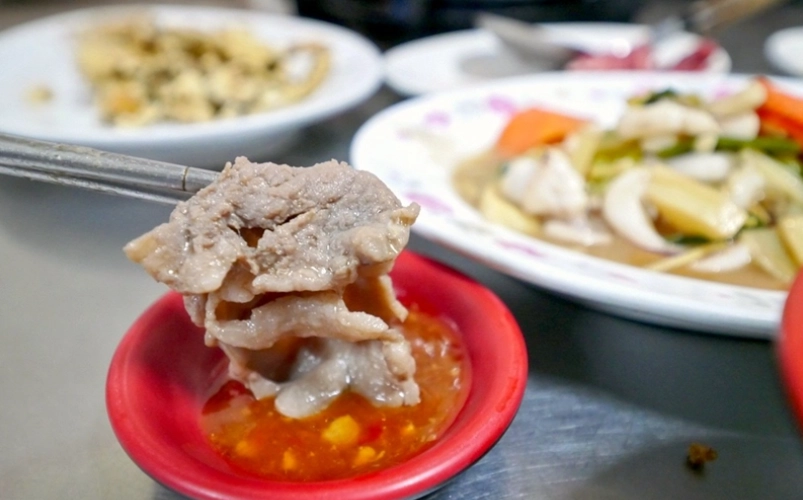 台東知本餐廳推薦