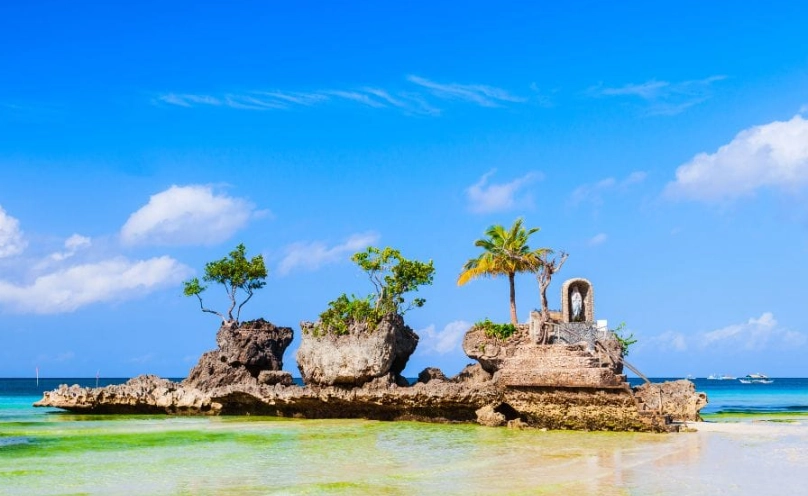 長灘島自由行攻略：必去景點、私房玩法與完整行程規劃