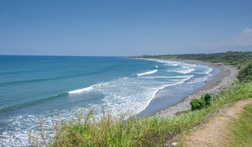 都蘭海邊玩水景點全攻略：安全須知、秘境推薦與行程規劃