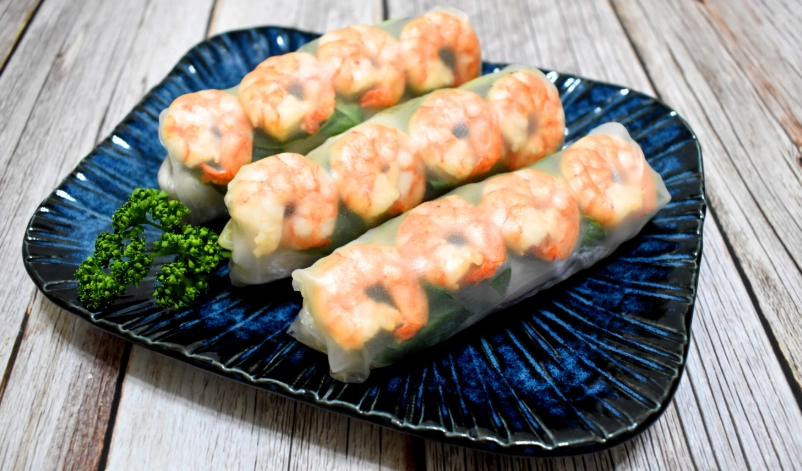 越南料理食譜全攻略：從經典河粉到家常菜教學，新手也能輕鬆上手