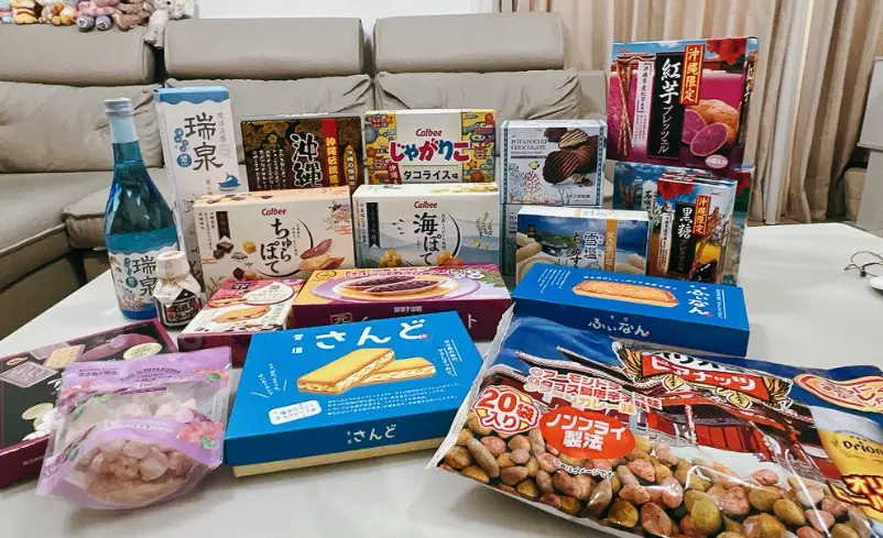 沖繩 購物 攻略