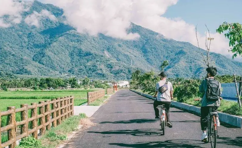 台東私房景點全攻略：在地人帶路，解鎖隱藏版山海秘境