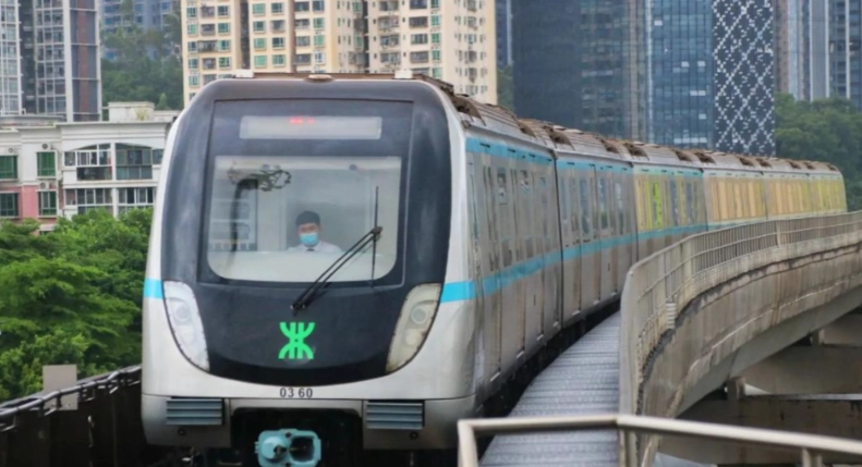 深圳親子自由行