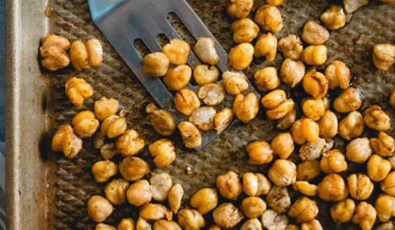 鷹嘴豆一天吃多少才健康？營養師教你計算每日攝取量