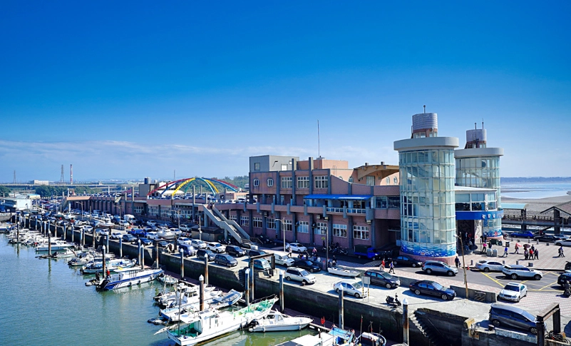 桃園一日遊行程