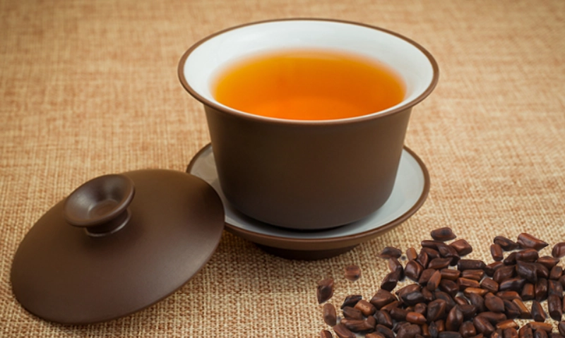 麥香決明子茶功效全解析：護眼、潤腸、降火氣一次看懂