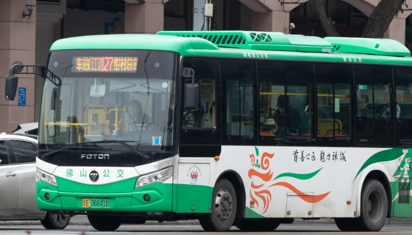 佛山公交