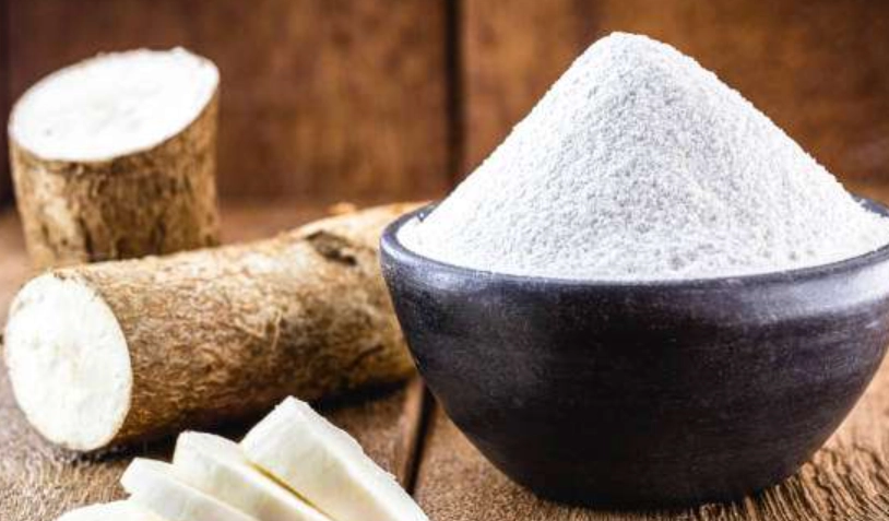 木薯粉成份全解析：從營養到應用，一次搞懂關鍵知識