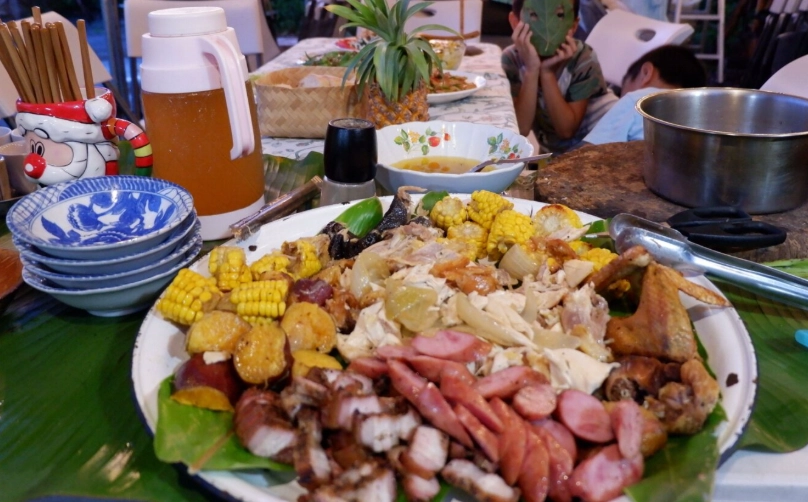 台東特色餐廳推薦：在地人帶路，吃遍山海好滋味