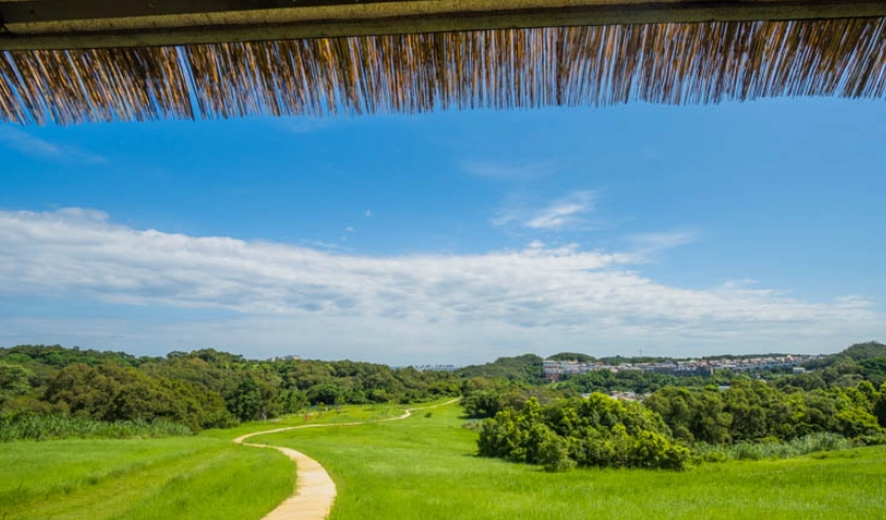 新竹一日遊景點