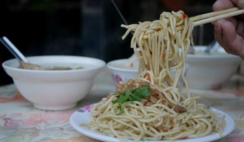 嘉義中式早餐地圖：在地人私藏的10間必吃傳統早點