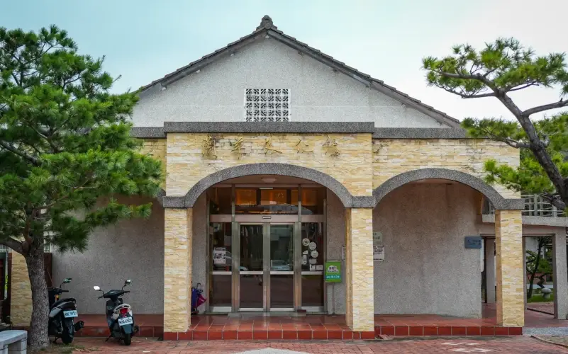 苗栗 海線 景點