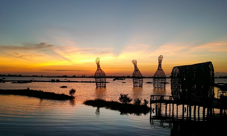雲林一日遊景點