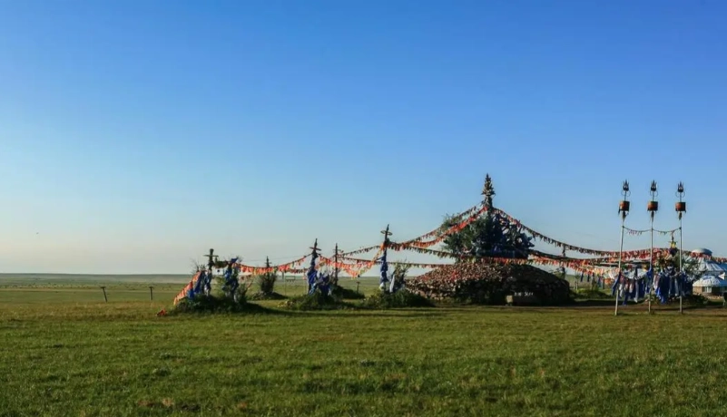 內蒙古旅遊終極指南：草原、沙漠、文化一次玩透