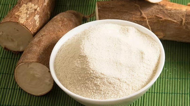 木薯粉食譜全攻略：從珍珠到千層糕，新手到專家的必學清單