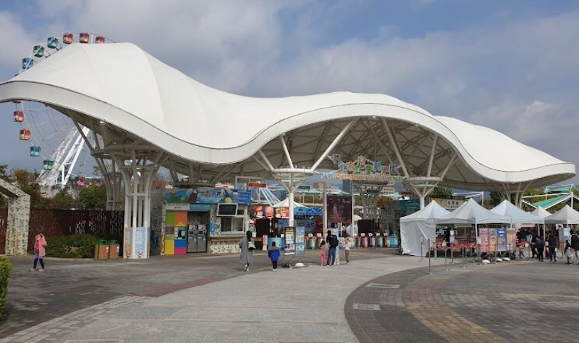 北部親子一日遊必訪！精選景點路線、交通美食全攻略