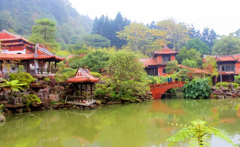 桃園新竹一日遊攻略：精選行程、交通美食全解析